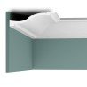 Juosta luboms LE0287 (2400x58x133) mm
