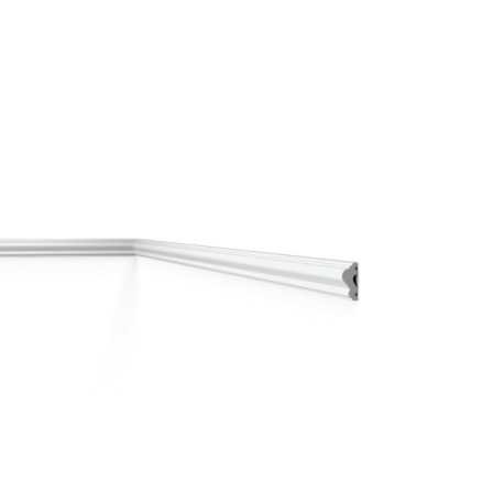 MOLDINGAI SIENOMS WL12 (200x2.5x1.1) cm.